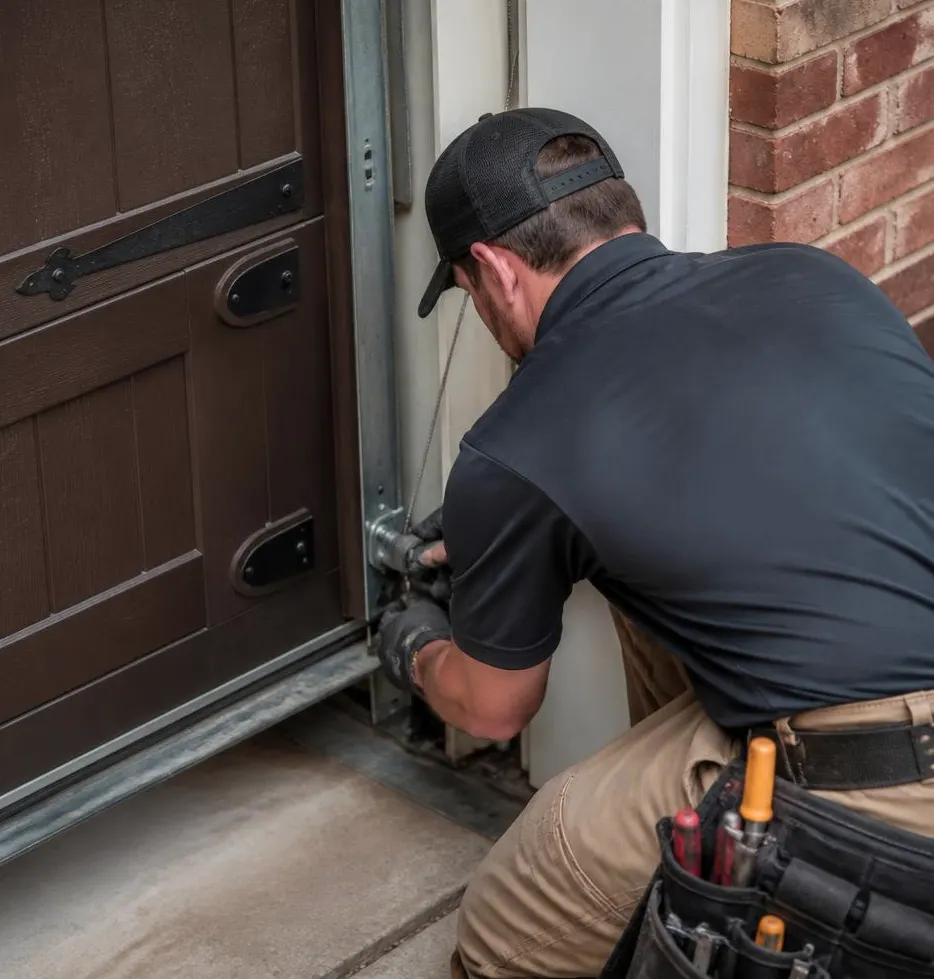 What a New Garage Door Really Costs: A Budgeting Guide for Lynnwood Homeowners — Lynnwood Garage Door, Lynnwood, WA