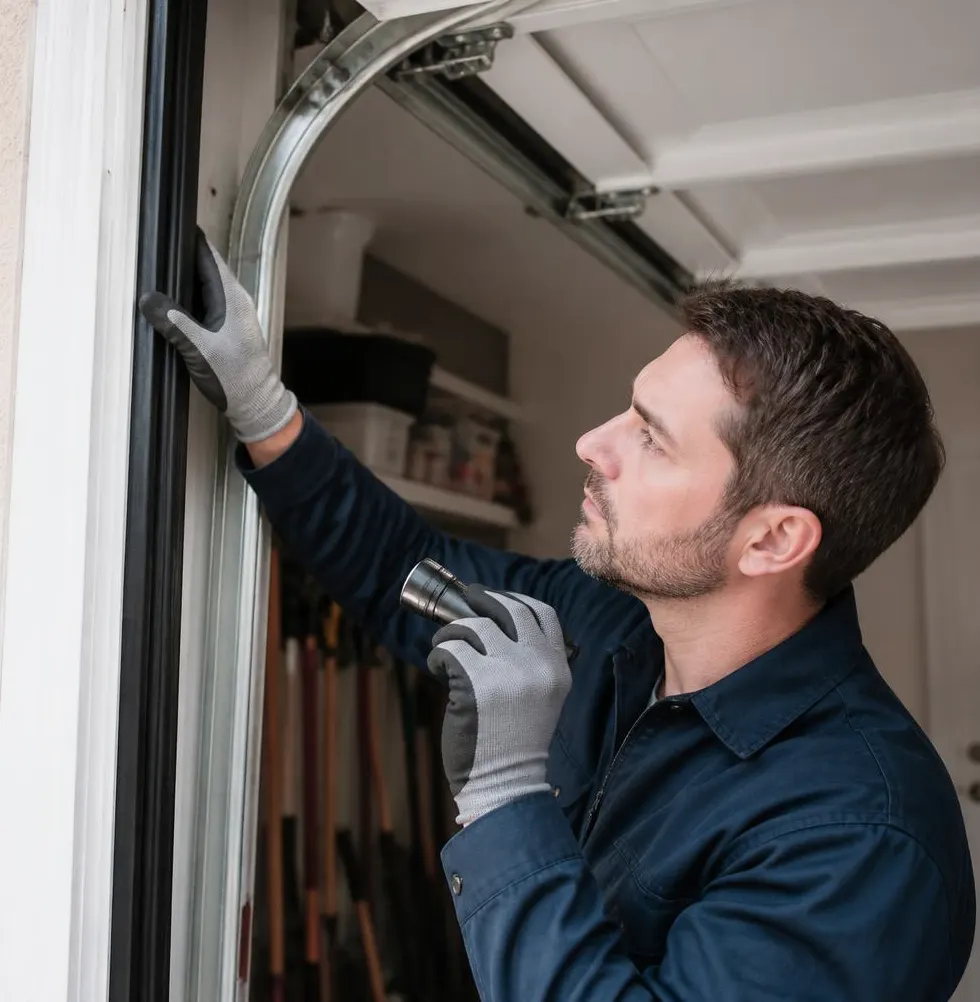 Winterizing Your Lynnwood Garage Door Before the Rain Sets In — Lynnwood Garage Door, Lynnwood, WA