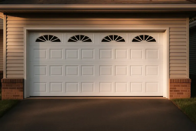 Contact Lynnwood Garage Door