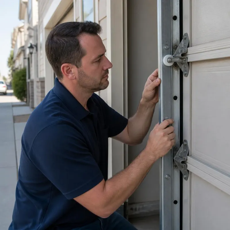 Garage Door Installation in Lynnwood